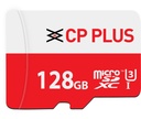 PLUS 128 GB microSDXC Memory Card Tingkat UHS-3 Kelas 10, Sampai dengan 70 Mbps Membaca & 30 Mbps Menulis Speed dengan Performance Tinggi Transfer Data & Lower Power Consultion untuk Perangkat Portabel 124;
