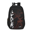 Skybags Brat Pro Max 35L Laptop Backpack (Upto 15.6 "), 3 Kompartemen