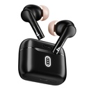 boAt Airdopes 141 Gen 2, 4 Mics ENx Tech, 48 Hrs Playback, Fast Charge, Low Latency, IPX4, V5.4 Bluetooth Earbuds, TWS Eds Wiseless Earphone dengan mic (Aktif Hitam)