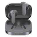 real Buds Air 8.11mm + 6mm Dual Dynamic Bass Driver, 58Hrs Playtime, 55dB ANC, 6 Mic ENC, 45ms Low Latency, 360 ° Spatial Audio, Hi- Res LHDC, IP55 Dust & Water Resistan, BT V5.4 (Master Grey)