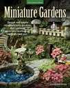 Miniatur kebun, desain dan menciptakan miniatur kebun peri, taman hidangan, teritorial, dalam ruangan dan keluar