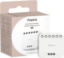 Aqara Dual Relay Modul T2