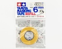 Tamiya 87033 Melayang Tape Refill 6mm