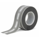 Polycarbonate Vent Tape untuk Multiwall Panel, 82 ft, 1 Roll