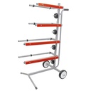 TCP Global Mobile Tree Style Multi- Roll Messing