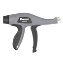Panduit GTS-E Mengendalikan Ketegangan Ergonomis Cable TIE Gun (Masing-masing)