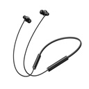 realme Buds Wireless 5 ANC in Ear Bluetooth Headphone, 50dB ANC, 13.6mm Dynamic Bass Driver, 360 ° Spatal Audio, 45ms Low Latency, Upto 38hrs Playback, IP55 Rating, Dual Device Connection (Midnight Black)