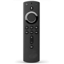 marman ® Compatible Voice Remote Control L5B83H untuk Fire TV Stick 2nd Generation, Alexa Voice Remote Replacement for Fire Stick 2nd Gen dan Stick TV Pendant Design (3 Gen)