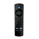 Upix Compatible Fire TV Stick Third Generation Smart TV Remote No. 1113 114; with Voice 124; Exact same Remote Will Only Work 124; Will Work with FIRE TV Stick Only 124; Pairing is Required