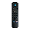 7SEVEN ® Compatible with Fire TV Stick Remote Sutable for All Models L5B83G S3L46N 3rd Generation Fire TV 4K Device Bluetooth Voice Command Foling Pasing & Troubleshoot Steps to Aktifkan Alexa