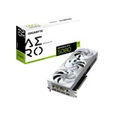 GIGABYTE Geforce RTX 5080 AERO OC SFF 16G Graphics Card, WINDFORCE Cooling System, pci _ e _ x16 16GB 256- Bit GDDR7, GV-N5080AERO OC-16GD Video Card