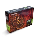Grafik GT 730 4GB GDDR3 RAM VRAM Pci _ e _ x16 Kartu Grafis dengan 3 Tahun Warranty 384 CuDA Core 64bit Kecepatan Jam 1080P Gaming GTA V Valorant PUBG COD Fornite (GGG730K 4GD3-V)