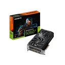 GIGABYTE GeForce RTX 5060 Ti WINDFORCE 16G Graphics Card, 16GB 128- bit GDDR7, PCIe 5.0, WINDFORCE Cooling System, GV- N506TTF2 - 16GD Kartu Video