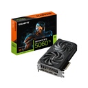GIGABYTE GV-N506TTF2OC-16GD 124; GeForce RTX 5060 Ti WINDFORCE 2X OC 16GB GDDR6 Graphics Card