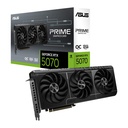 ASUS Prime GeForce RTX 5070 12GB GDDR7 OC Edition Gaming Grafis Card