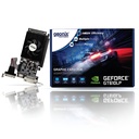 GEONIX Geforce GT -610LP 2GB ddr3 _ sdram pci _ e Memory Graphics Card 12.4; VGA / HDMI Video Keluaran 124; 3 Tahun Warranty