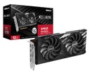ASRock AMD Radeon Rx 7700 Xt Pci _ E _ X16 Challenger Gddr6 12Gb Oc Grafis Card
