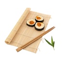 Perfect Pricee Bambu Sushi Mat Onigiri Rice Roller Rolling Maker Tool