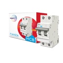 Wipro MCB 32A DP