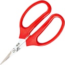 Gardening Tool Flower Arranging Pruning Scissors Hand Pruners for Floral Herbs Fruit Vegetable