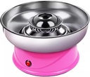 Cotton Candy Machine Candy Machine Mini Electric DIY Sweet Cotton Candy Maker for Cotton Candy Sweet Food Processors Machine Kids Kids Candy Machine