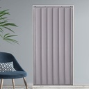 Thermal Insulated Door Curtain,Doorway Curtains,Curtain for Door Window,Waterproof Oxford Fabric Door Screen,Heat Blocking Curtains,for Air Conditioner Room, Heater Room, Living Room