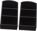 2pcs Spice Organizer Station Holder for Tea Bags Coffee Bar Accessories and Supplies