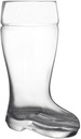 Das Boot 1 Liter Glass Beer Mug