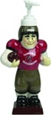 Tampa Bay Buccaneers Mustard and Ketchup Dispenser