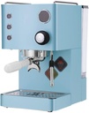 Semi Automatic Espresso Machine, Fresh Tea 2in1 Coffee Machine, 1850W High-Power Instant Boiler, Smart Thermostat, Stainless Steel