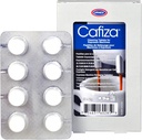 Urnex Cafiza Espresso Machine Cleaning Tablets 8 Count (Pack of 1)