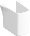 KOHLER Modernlife Bathroom Sink Shroud
