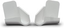B&B Molders 94168 Short Rain Gutter Spouts