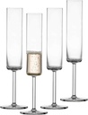 Champagne glass Modo