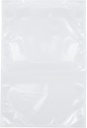 VacMaster 6 inch by 10 inch Heavy Duty 3 Mil Chamber Vacuum Sealer Bags - 1,000 Pre-Cut Clear Chamber Machine Pouches Per Case, BPA Free, 30721