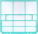 Air Conditioner Filter Sets ，Compatible for Hisense Kelon，Compatible for Whirlpool ，Various Models 1p/1.5p/2P Old Machine Custom Home Appliance Parts(29x26cm x2pcs)