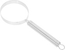 VOSAREA Unique Kitchen Gadget Stainless Steel Fruit Seeder Scoop for Watermelon Juices