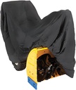 MTD 490-290-0010 Cover for Troy-Bilt Yard-Machines Craftsman Votex Vortex Tracker 300 2100 60024PC 10528PC