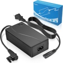 Power Recliner Power Supply, Sopito 2-Pin AC/DC Adapter 100-240V, Quality 29V 2A Switching Transformer, Replacement Part for Recliner Couch/Electric Sofa/Lift Chair/Standing Desk