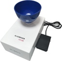 Multifunctional mixer Mixing Bowl Lab Gypsum Vacuum Fast Mixer with Mixing Bowl GX100