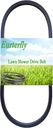 (3/8" X 35") 07211200 924108 Traction V-Belt for Ariens 926DLE 926LE 11528LE 1332LE 1128LE 11526DLE 8526LE Lawn Mowers