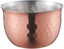 Japandi - Japanese Handmade Luxury Stainless Steel Sake Cup (Casual)