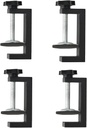 C-Clamps Cabinet Installation Clamps Heavy Duty C Clamps Mini C Clamp for Woodworking/Welding/Building