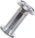 Security Door Viewer with Adjustable Glass Lens and Privacy Cover for Home and Office Use Enhances Safety and Visibility with Viewing Angle