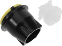 Performance Silicone Valve Nozzle for Soda Machine Easy to Install Use
