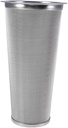 Stainless Steel Tea Strainer Mesh Filter for Coffee Easy to Clean Reusable