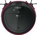 Miele 41LQL000USA Scout RX2 Robot Vacuum, Autumn Red