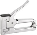 Stanley® TR-45 Light-Duty Staple Gun, Silver