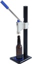 Manual Beer Lid Sealing Capper Soft Drinks Capping Machine Soda Water Sauce Bottles Cover Caper Hand Glass Wine Bottle