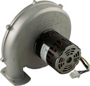 Pentair 77707-0256 Combustion Air Blower Replacement Kit Pool and Spa Propane Gas Heater